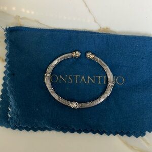 Konstantinos bangle